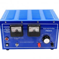 Апарат для гальваніки 30 V / 10 A